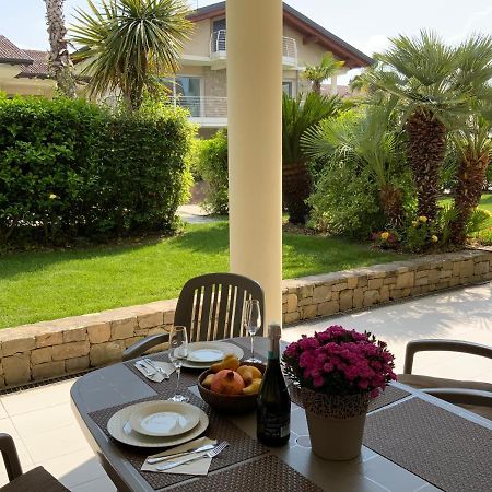 King' S Apartment Sirmione Exterior photo