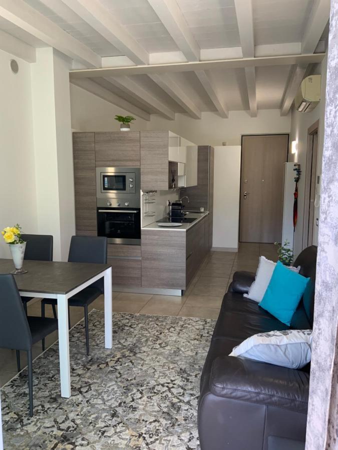 King' S Apartment Sirmione Exterior photo