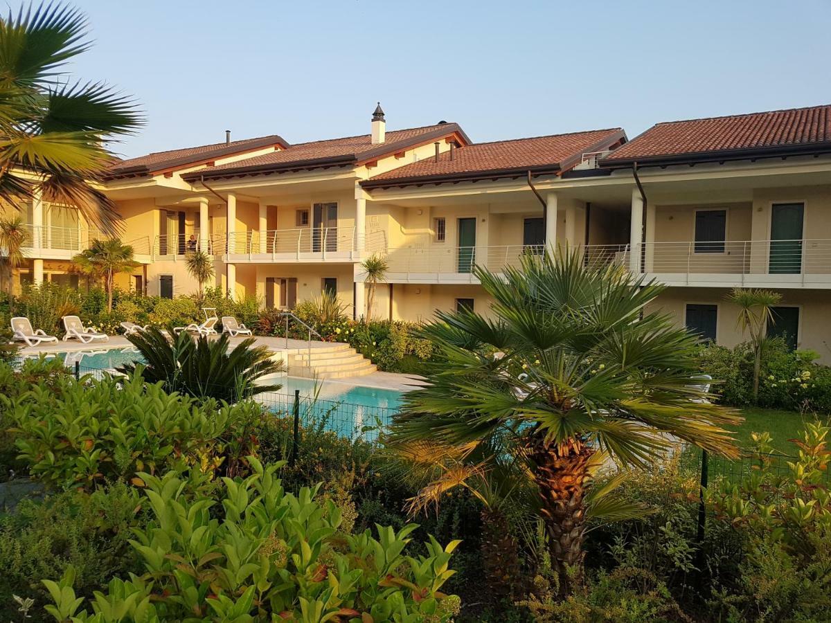 King' S Apartment Sirmione Exterior photo